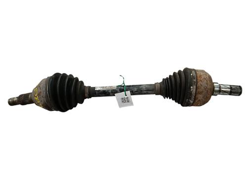 Used Left front driveshaft Left front driveshaft 38554391 38554391