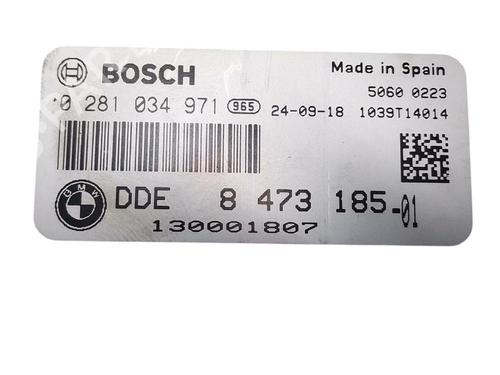 Control unit MINI MINI CLUBMAN (F54) One D | BP38205954M11 - Image 3