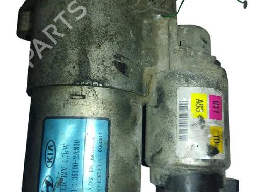 Used Starter Starter 38220101 38220101