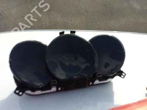 Used Instrument cluster Instrument cluster 38206371 38206371