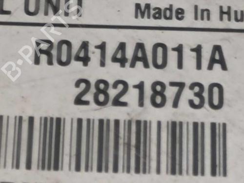 Control unit JEEP COMPASS (MK49) 2.2 CRD 4x4 | BP38215173M11 - Image 4