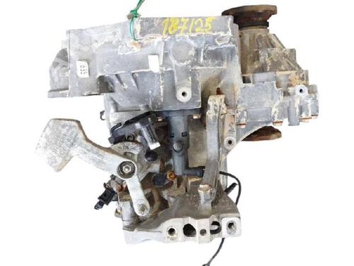 Used Gearbox Gearbox 38213707 38213707