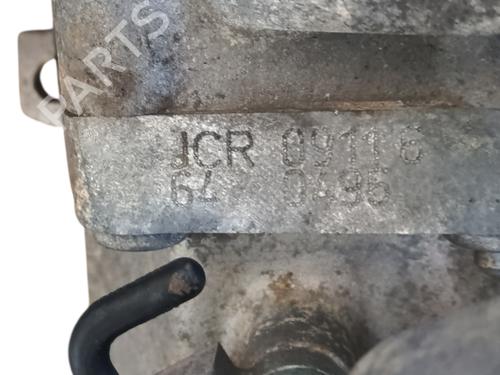 Gearbox SEAT LEON (1P1) 1.9 TDI | BP38220428M3 - Image 5