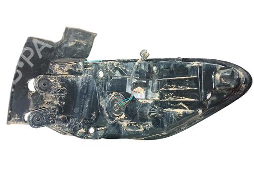 Left taillight MG MG HS (AS23) 1.5 T (SAS23) | BP38553780C34 - Image 3