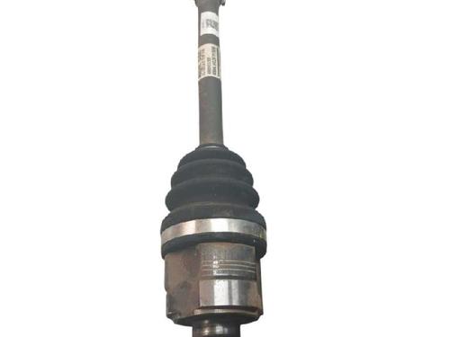 Left front driveshaft KIA PICANTO III (JA) 1.2 MPI | BP38212642M38 - Image 2
