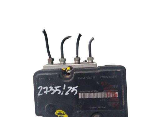 ABS pump SUZUKI SPLASH (EX) 1.0 (A5B310) | BP38212838M43 - Image 3