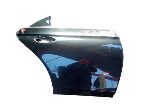 Used Right rear door Right rear door 38983598 38983598