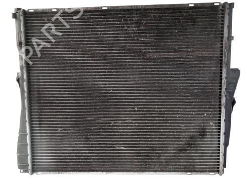 Water radiator BMW X1 (E84) sDrive 20 d | BP38206806M31 - Image 5