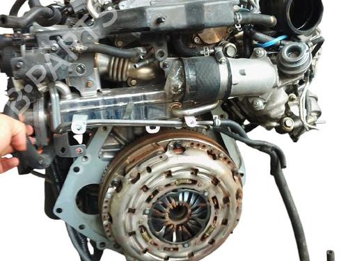 Engine MAZDA 3 (BM, BN) 2.2 D | BP38555949M1 - Image 3