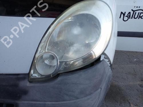 Used Left front indicator Left front indicator 38221765 38221765