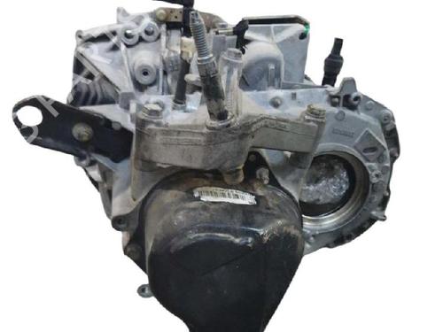 Gearbox RENAULT KANGOO (KC0/1_) 1.2 (KC0A, KC0K, KC0F, KC01) | BP38212861M3 - Image 4
