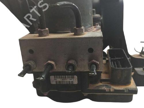 ABS pump OPEL MERIVA B MPV (S10) 1.7 CDTI (75) | BP38214970M43 - Image 2