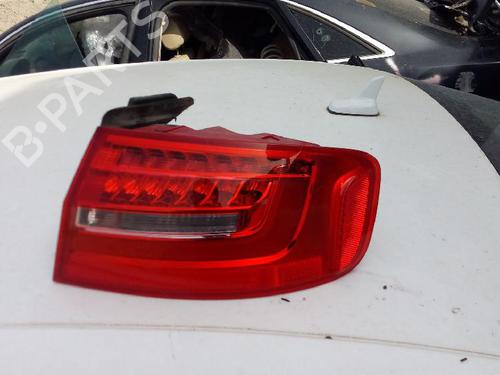 Used Right taillight Right taillight 38220463 38220463