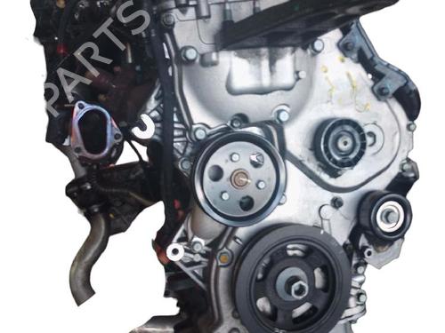Engine HYUNDAI i20 I (PB, PBT) 1.1 CRDi | BP38555901M1 - Image 3