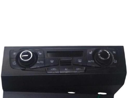 Used Climate control Climate control 38214181 38214181