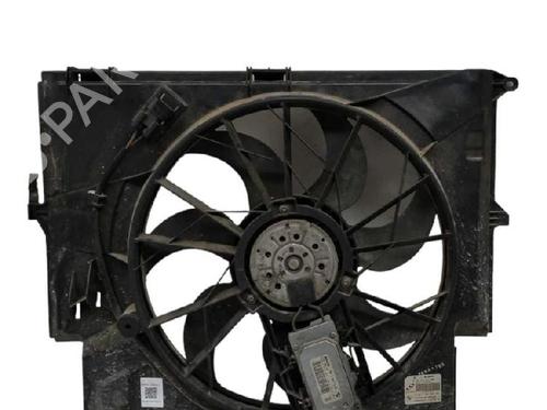 Used Fan Fan 38223622 38223622