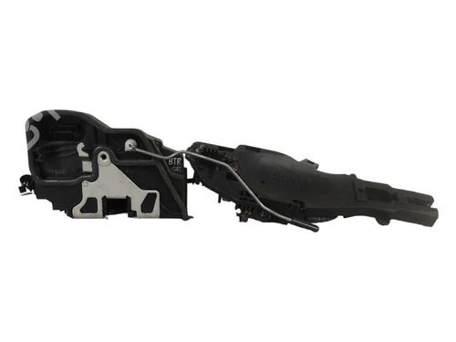 Cerradura puerta delantera derecha Cerradura puerta delantera derecha 38207485 38207485