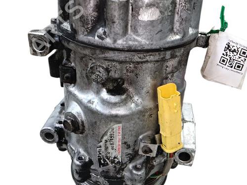 AC compressor PEUGEOT EXPERT Tepee (VF3X_) 2.0 HDi 140 | BP38554307M34 - Image 4