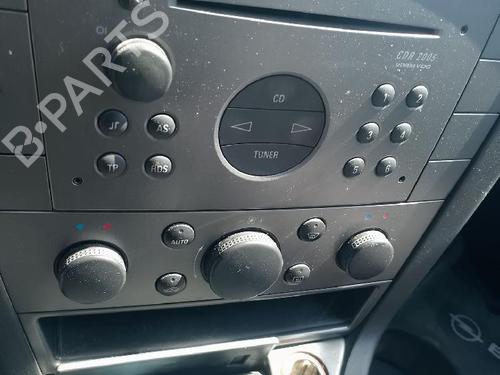 Used Climate control Climate control 38262826 38262826