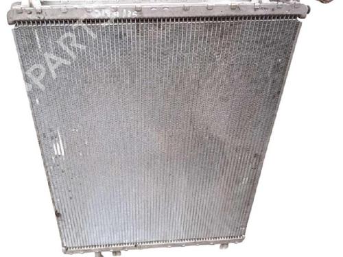 Water radiator JAGUAR E-PACE (X540) 2.0 D150 | BP38214881M31 - Image 2