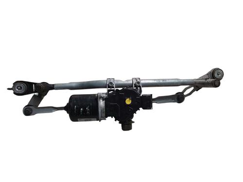 Front wiper motor CITROËN C4 CACTUS 1.2 THP 110 | BP38204728M29 - Image 3