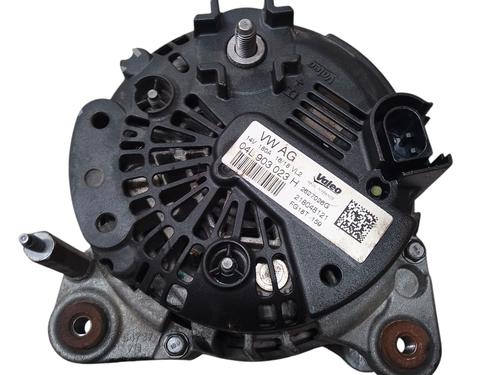 Used Alternator Alternator 38219148 38219148