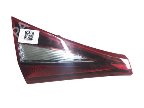 Used Left tailgate light Left tailgate light 38219031 38219031