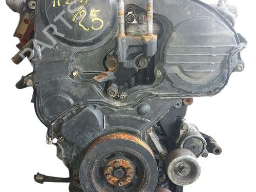 Used Engine Engine 38220520 38220520