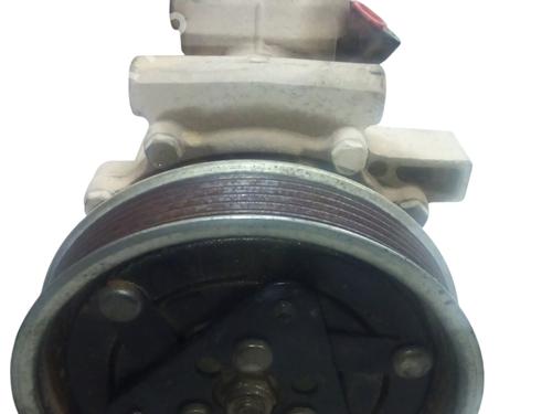 AC compressor RENAULT KANGOO Express (FW0/1_) 1.5 dCi 70 (FW0A, KW0V) | BP38555497M34 - Image 2