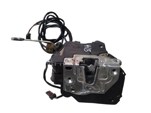 Used Front left lock Front left lock 39021726 39021726