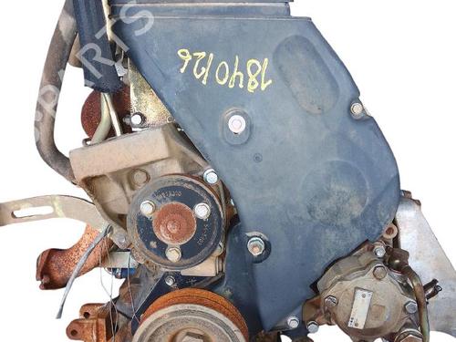 Engine FIAT DUCATO Bus (244_) 2.8 JTD | BP38555565M1 - Image 2