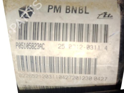 ABS Bremseaggregat DODGE CALIBER 2.0 CRD | BP38983957M43 - Image 2