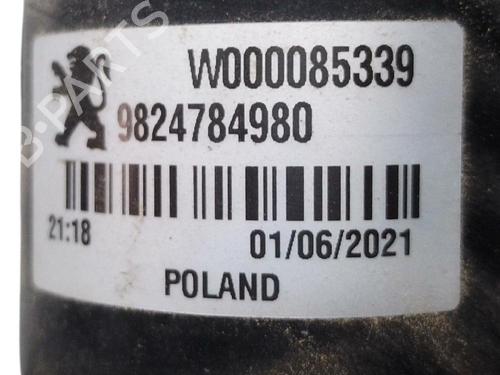 Front wiper motor OPEL MOKKA 1.2 (76) | BP38555659M29 - Image 4