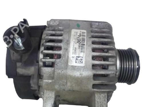 Used Alternator Alternator 38207659 38207659