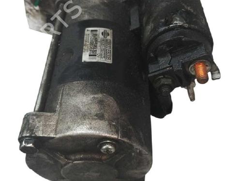 Starter NISSAN NAVARA NP300 (D40) 2.5 dCi 4WD | BP38212898M8 - Image 3