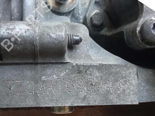 Engine FORD FIESTA VI (CB1, CCN) 1.6 TDCi | BP38208856M1 - Image 4