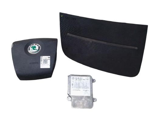 Airbagsatz für Airbagsatz 38212776 38212776
