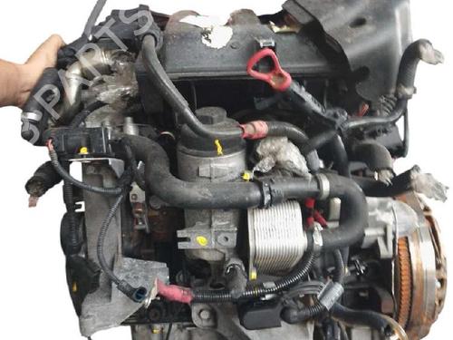 Engine BMW 3 (E90) 320 d | BP38211932M1 - Image 2