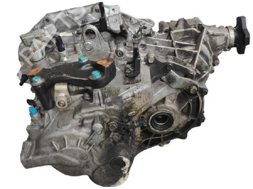 Gearbox RENAULT KOLEOS I (HY_) 2.0 dCi 4x4 (HY0K) | BP38223498M3 - Image 2
