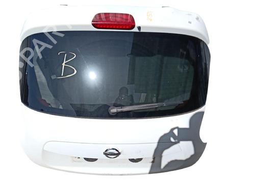 Used Tailgate Tailgate 38554181 38554181
