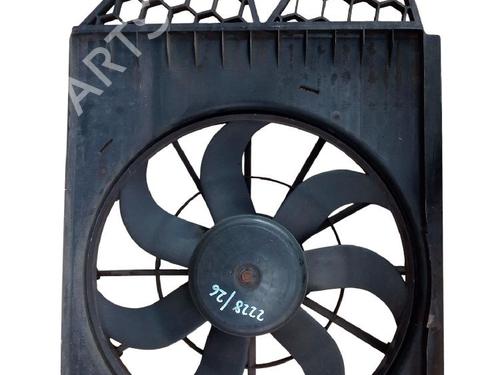 Used Fan Fan 38205118 38205118