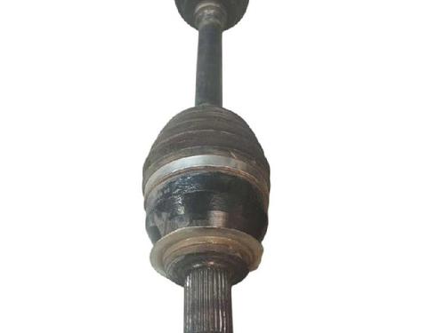 Left front driveshaft MAZDA CX-5 (KE, GH) 2.2 D (KE2FW) | BP38213220M38 - Image 2