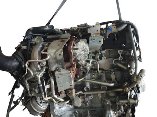 Engine MAZDA 3 (BM, BN) 2.2 D | BP38555949M1 - Image 2