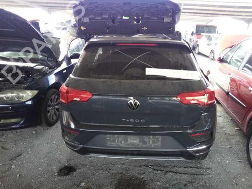 Køfangervange VW T-ROC (A11, D11) 1.0 TSI | BP38207939C73 - Image 2