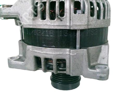 Alternator MERCEDES-BENZ A-CLASS (W176) A 200 (176.043) | BP38209875M7 - Image 2