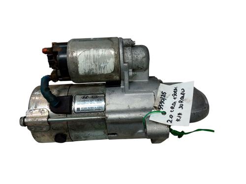 Used Starter Starter 38553629 38553629