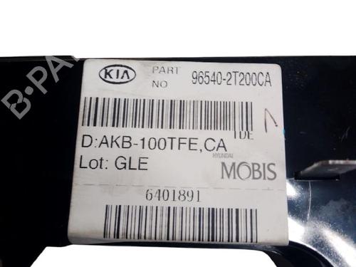 Switch KIA OPTIMA (FSGDS6B) 1.7 CRDi | BP38221879I30 - Image 3