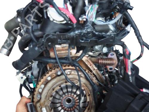 Engine DACIA LOGAN MCV II 1.5 dCi | BP38223453M1 - Image 4