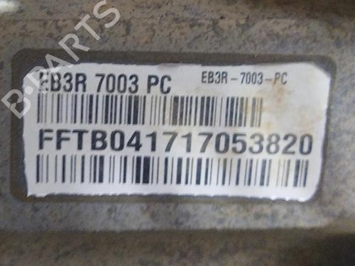 Used Gearbox Gearbox 38222947 38222947