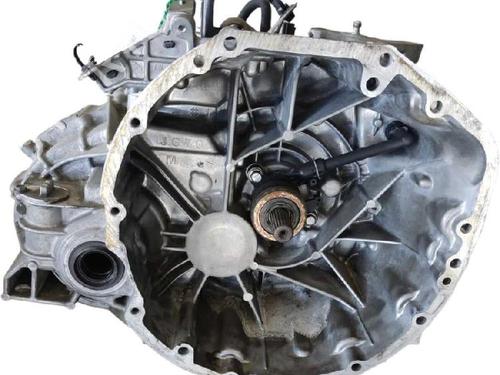 Gearbox RENAULT KOLEOS I (HY_) 2.0 dCi 4x4 (HY0K) | BP38222825M3 - Image 2